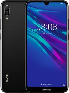 Замена телефона Huawei Y6 2019 в Тюмени